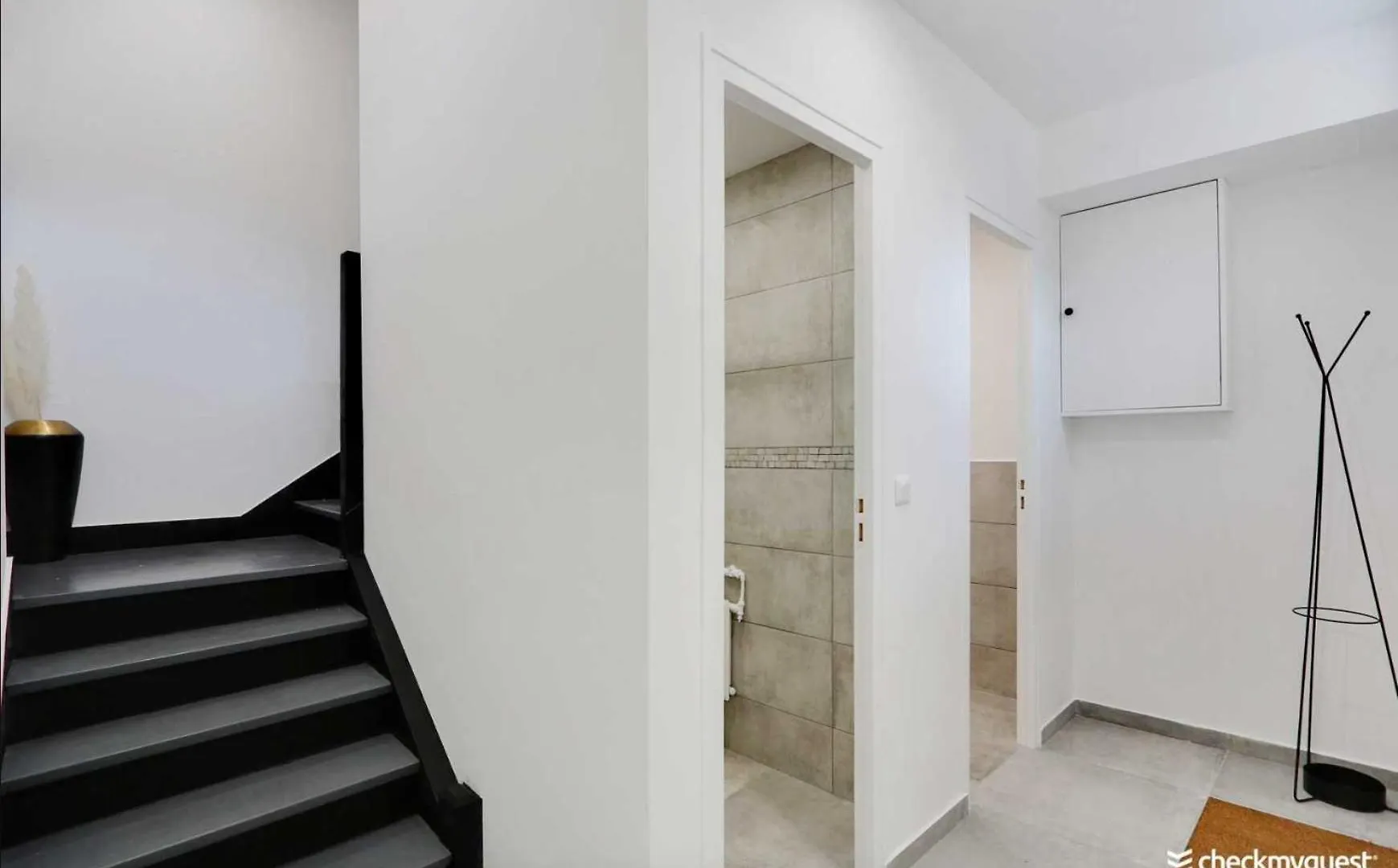 Cozy - 2br 6p - Grenelle Appartamento